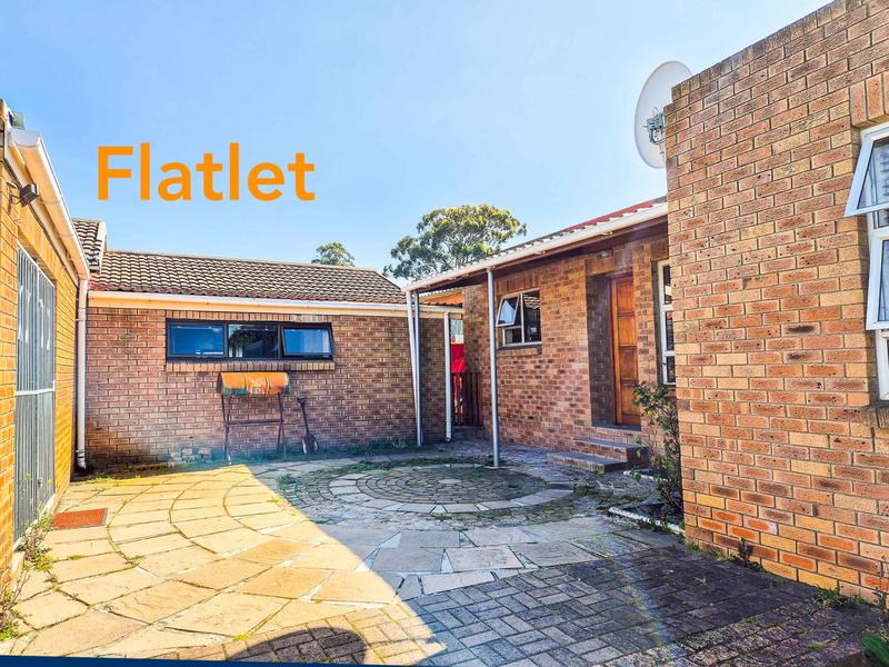 4 Bedroom Property for Sale in Protea Heights Western Cape